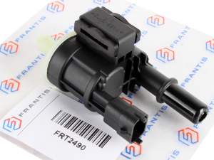 Ventil Aktivkohlenfilter Chrysler Pacifica Voyager VI Dodge Durango Challenger III Ram Pickup I Jeep Cherokee V 3.6 5.7 V6 6.2 6.4 V8 4627694AA 04627694AB