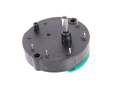 Moteur du Compteur de Vitesse Peugeot 508 10-18 BKA30L-R5 VID23-05