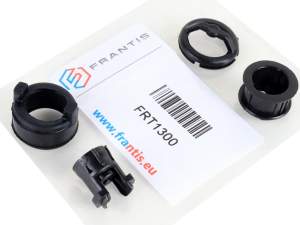 Befestigung Endung für Schaltseil Citroen C2 C3 I II C3 Pluriel 1.1 1.4 1.6 8V 16V 1608283780 2444FC 2444T9 2444HK