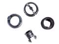 Gear Linkage Cable Joint Collet Citroen C2 C3 I II C3 Pluriel 1.1 1.4 1.6 8V 16V 1608283780 2444FC 2444T9 2444HK