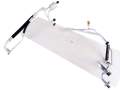Tuyau Conduite d'Air Climatisation Citroen Berlingo III C4 I II DS4 DS5 Peugeot 308 3008 5008 RCZ Partner III 1.6 VTI THP HDI E-HDI 9831991080 9684368380 6477F4