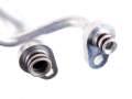 Tuyau Conduite d'Air Climatisation Citroen Berlingo III C4 I II DS4 DS5 Peugeot 308 3008 5008 RCZ Partner III 1.6 VTI THP HDI E-HDI 9831991080 9684368380 6477F4