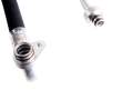 Tuyau Conduite d'Air Climatisation Citroen Berlingo III C4 I II DS4 DS5 Peugeot 308 3008 5008 RCZ Partner III 1.6 VTI THP HDI E-HDI 9831991080 9684368380 6477F4