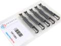 Clips de Fixation de Moulure de Pare-Brise Citroen C4 II C5 III DS4 DS5 Peugeot 308 3008 508 5008 1622750180 811025
