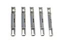 Clips de Fixation de Moulure de Pare-Brise Citroen C4 II C5 III DS4 DS5 Peugeot 308 3008 508 5008 1622750180 811025