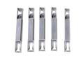 Clips de Fixation de Moulure de Pare-Brise Citroen C4 II C5 III DS4 DS5 Peugeot 308 3008 508 5008 1622750180 811025