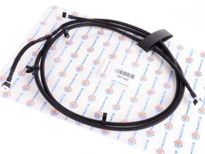 PRZEWODY SPRYSKIWACZY MASKI SZYBY CZOŁOWEJ CITROEN C5 III 08-18 r. 6439J1 6439N4 6439L2 9816491880