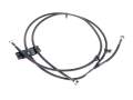 Headlight Washer Pipe Hose Line Citroen C5 III 08-18 6439J1 6439N4 9816491880
