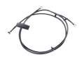 Headlight Washer Pipe Hose Line Citroen C5 III 08-18 6439J1 6439N4 9816491880