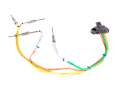 Capteur de Température de Gaz d'Échappement Mercedes-Benz Classe A W177 Renault Captur II Clio V Kadjar Kangoo II Megane IV Dacia Duster II Dokker 1.5 DCI BlueDCI 226580138R 226582354R