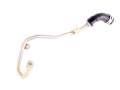 Turbo Coolant Water Pipe Hose Citroen C4 I II C4 Picasso C5 DS3 DS4 DS5 Peugeot 207 208 3008 308 5008 508 RCZ 1.6 THP V757434280 1341J1 