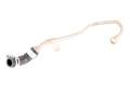 Turbo Coolant Water Pipe Hose Citroen C4 I II C4 Picasso C5 DS3 DS4 DS5 Peugeot 207 208 3008 308 5008 508 RCZ 1.6 THP V757434280 1341J1 
