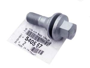ŚRUBA DO FELGI ALUMINIOWEJ CITROEN PEUGEOT 9817024580 540567 1692647680