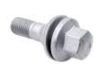 Wheel Bolt Screw Citroen Peugeot
