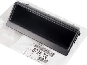 KLAMKA UCHWYT KLAPY TYLNEJ PEUGEOT 207 06-13 r. Hatchback 8726T4