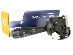 Headlight Switch Dacia Dokker Duster Lodgy Logan Sandero Renault Captur Clio IV Trafic Twingo III