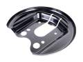 Protecteur de Disque de Frein Arrière Citroen C4 I II DS4 Peugeot 307 308 3008 4209E3