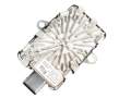 Rear Differential Adjuster Right A Class W177 CLA C118 GLA II H247 AMG A45 2.0 B A1779003306