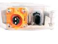 Inverter Voltage Converter Peugeot Opel Citroën Electric 9851960380