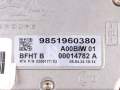 Inverter Voltage Converter Peugeot Opel Citroën Electric 9851960380