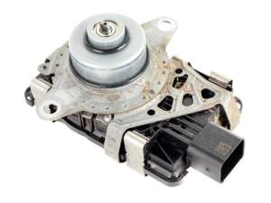 Module Régulateur de Pressions Différentiel Gauche Classe A W177 CLA C118 GLA II H247 AMG A45 2.0 B A1779003506