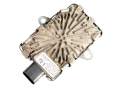 Module Régulateur de Pressions Différentiel Gauche Classe A W177 CLA C118 GLA II H247 AMG A45 2.0 B A1779003506