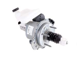 Bremskraftverstärker Peugeot E-3008 23- 9863485580 