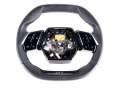 Lenkrad beheizbar Multifunktion GT Peugeot E-3008 E-5008 3008 5008 III 23- 98433378ZD
