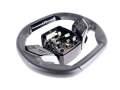 Lenkrad beheizbar Multifunktion GT Peugeot E-3008 E-5008 3008 5008 III 23- 98433378ZD