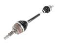 PÓŁOŚ NAPĘDOWA LEWA PRZEGUB CITROEN JUMPY IV PEUGEOT EXPERT IV E-3008 9837647980