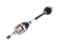 PÓŁOŚ NAPĘDOWA LEWA PRZEGUB CITROEN JUMPY IV PEUGEOT EXPERT IV E-3008 9837647980