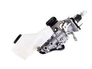 Bremskraftverstärker Hauptbremszylinder Toyota RAV4 V 2.5 Hybrid 47200-42G10 