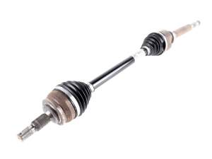Antriebswelle rechts Citroen Jumpy IV Peugeot Expert IV E-3008 9837646580