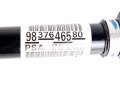 Arbre de Transmission Droit Citroen Jumpy IV Peugeot Expert IV E-3008 9837646580