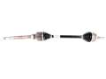 Arbre de Transmission Droit Citroen Jumpy IV Peugeot Expert IV E-3008 9837646580