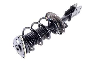 McPherson Stoßdämpfer Feder Federbein Peugeot E-3008 E-5008 23- 9862851880 