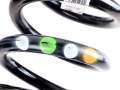 SPRĘŻYNY ZAWIESZENIA TYLNE PEUGEOT E-3008 III 23- r. 9845275780