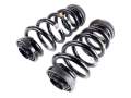 SPRĘŻYNY ZAWIESZENIA TYLNE PEUGEOT E-3008 III 23- r. 9845275780