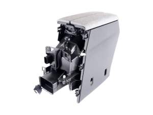 Armrest Storage Compartment Peugeot 3008 III E-3008 98398388ZD 98472205ZD
