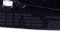 Armlehne Armstütze Peugeot  E-3008 3008 III 23-98398388ZD