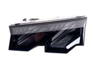 Feu Arrière Droit de Volet Peugeot E-3008 E-5008 3008 5008 III 23- 9842149880