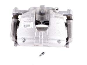 ZACISK HAMULCOWY LEWY PRZEDNI OPEL GRANDLAND X PEUGEOT 3008 III 5008 III 9837685880
