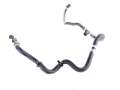 RURA WĄŻ PRZEWÓD WODY PEUGEOT E-3008 III E-5008 III 23- r. 9862849880