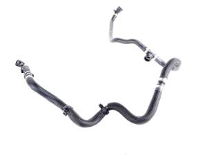 Coolant Water Hose Pipe Peugeot E-3008 III E-5008 III 23- 9862849880