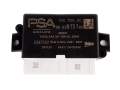 Module Dispositif d'Aide au Stationnement PDC Peugeot E-3008 3008 III 23- 9863915180