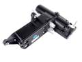 Condenseur de Climatisation E-Berlingo Opel Combo-E Peugeot E-3008 E-Partner 9845748380