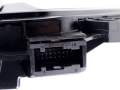 Multifunktionsschalter Klimaschalter Warnblinkschalter Peugeot E-3008 E-5008 98473480UG