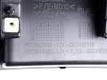 Rear Air Vents Grilles Peugeot 3008 III E-3008 9852623880 98526240ZD