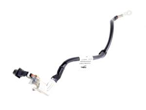 Batterieklemme Polklemme Minus Sicherung Opel Grandland Electric Peugeot E-3008 E-5008 9864735580