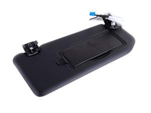 OSŁONA PRZECIWSŁONECZNA SŁONECZKO DASZEK PRAWE GRANDLAND II PEUGEOT E-3008 5008 III 23- r. 98514128ZD